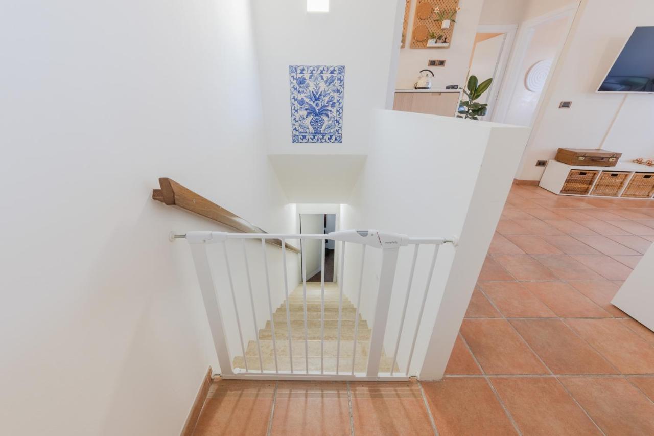 Apartments Gasser - Apartment 3 Caorle Exterior photo